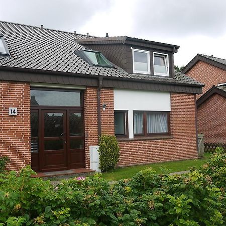 Meeresbriese Westerland Zewnętrze zdjęcie